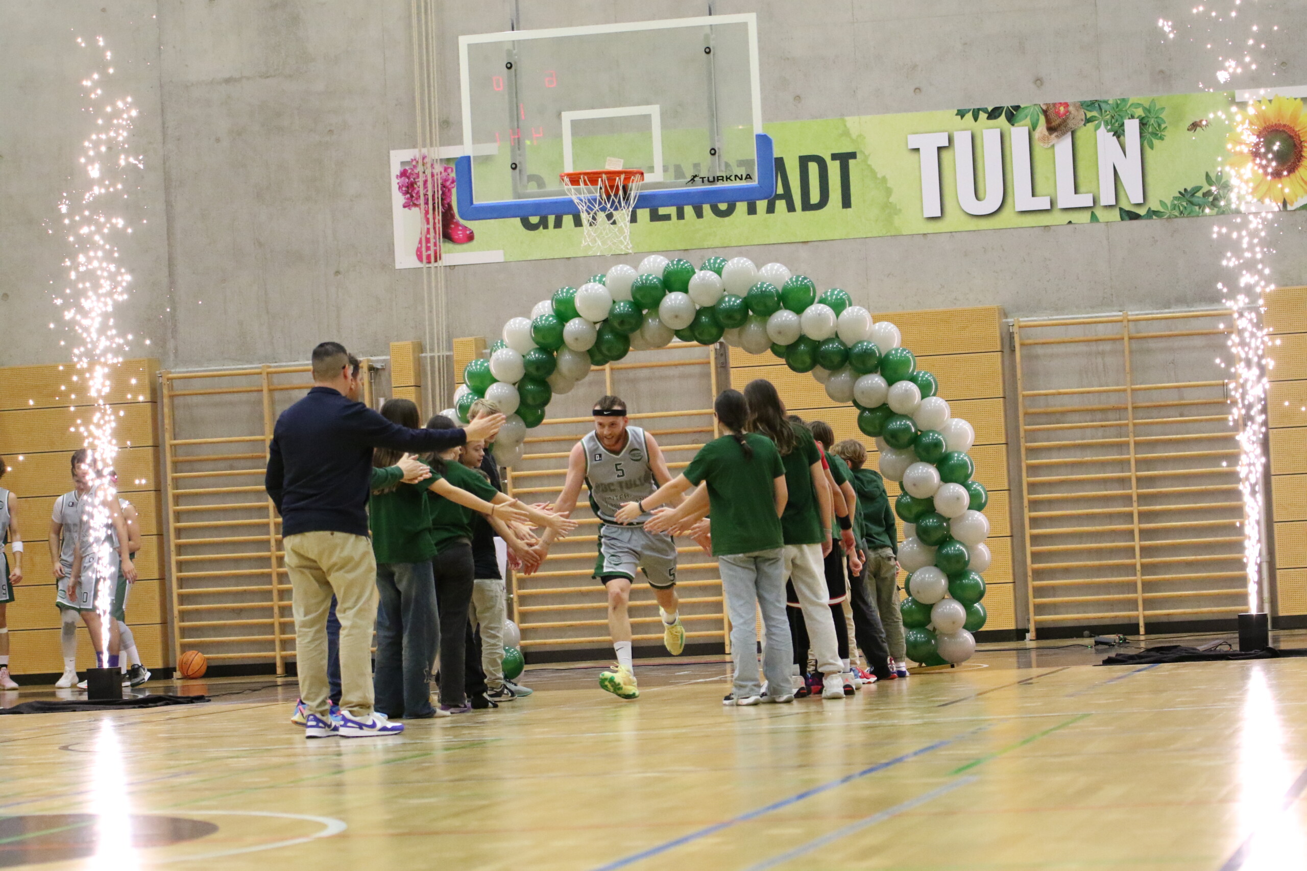 Chancenlos im NÖ Cup Achtelfinale (63:90)